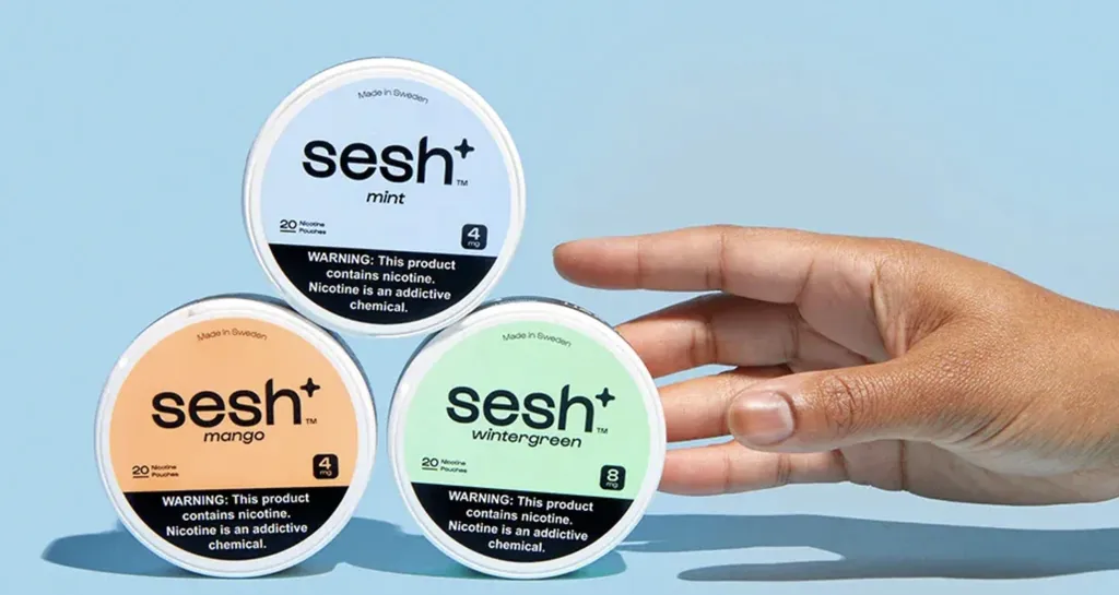Snusa Lyft Elevates Your Snuff and Snuns Journey